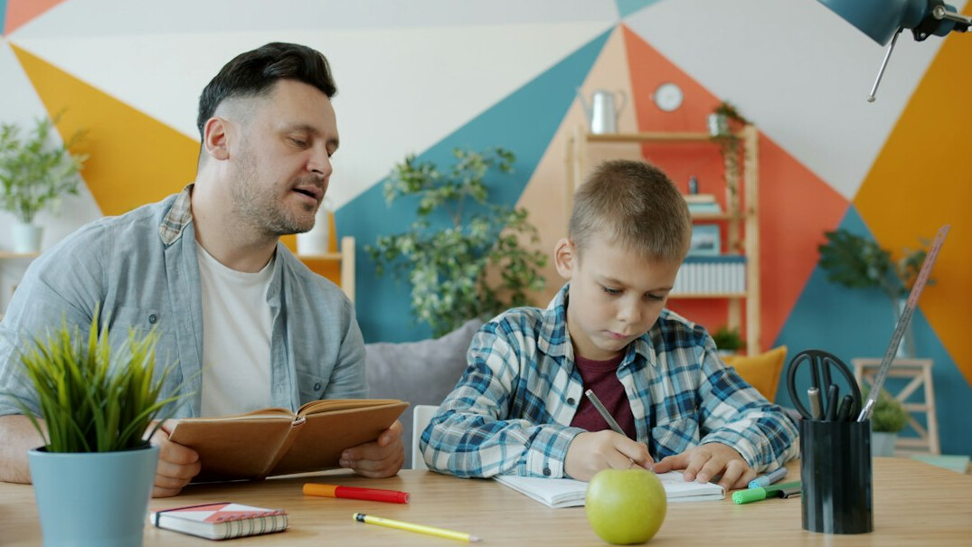 motivated adult learner